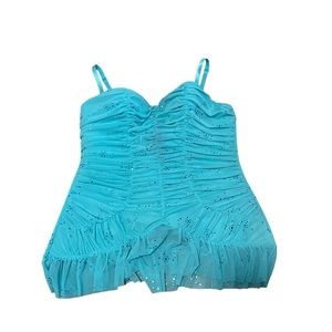 NWT Victorias Secret lingerie top